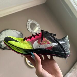 Zoomx dragonfly xc size 8.5